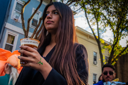 Sleepy Hollow, NY - Oct 2025